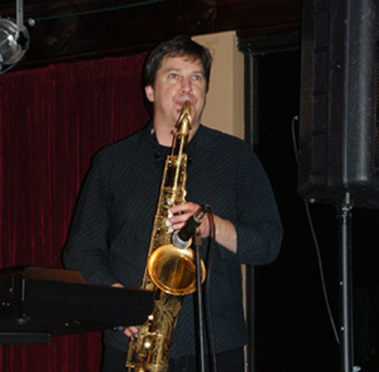 Steve Hoke