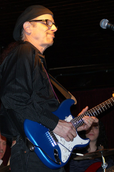 Don Evans