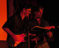 Duo in Greenfield Mass
