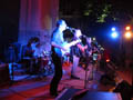 Blue Guitars
