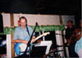 Don and Friend