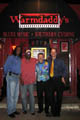 Blues Mercenaries