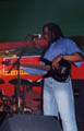 Blues Mercenaries